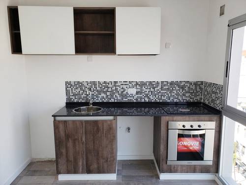 Departamento en venta en Palermo, CABA
