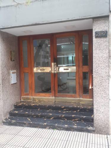 Departamento en venta en Coronel Díaz 2100 - Depto. 1 Amb. C/ APTO PROFESIONAL - Sup. Total 18 m². Precio por m² U$D 2500, Palermo, CABA