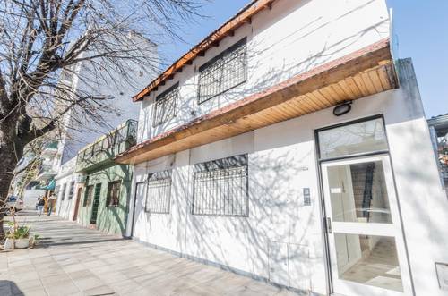 Departamento en venta en Villa Urquiza, CABA