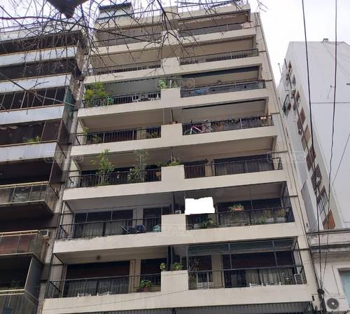 Departamento en venta en Agüero 1600, Barrio Norte, Recoleta, CABA