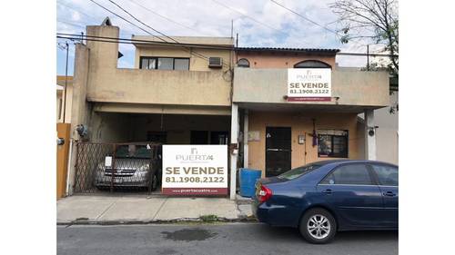 Casa en venta en hidalgo, Zona los Sauces, San Pedro Garza García, Nuevo León
