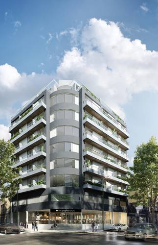 Departamento en venta en Rivadavia al 10500, Villa Luro, CABA