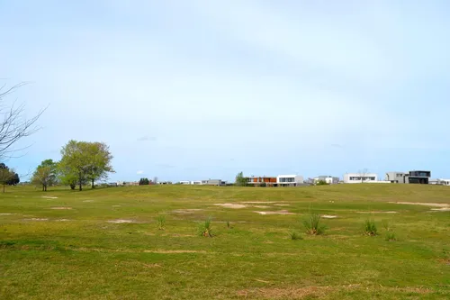 Terreno en venta en El Cantón - Golf, Escobar, GBA Norte, Provincia de Buenos Aires