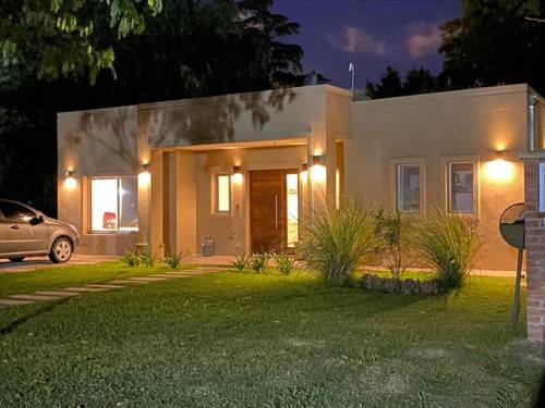 Casa en venta en San Alfonso, Pilar del Este 100, San Alfonso, Pilar Del Este, Pilar, GBA Norte, Provincia de Buenos Aires
