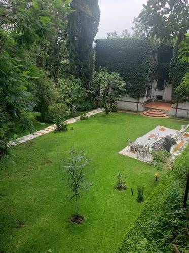 Casa en venta en Lomas de Tarango, Álvaro Obregón, Ciudad de México