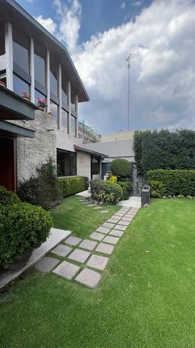 Casa en venta en BOSQUE DEL SECRETO, La Herradura, Huixquilucan, Estado de México