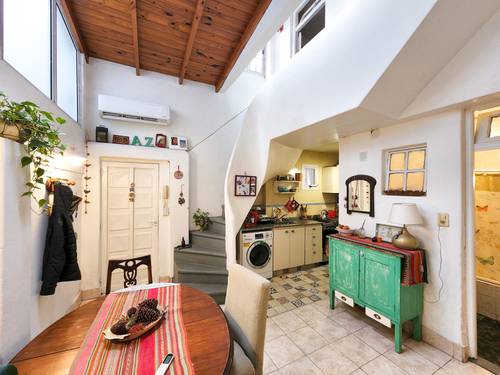 PH en venta en Villa Crespo, CABA