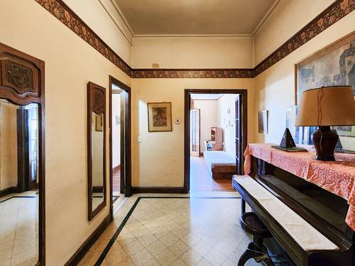 Departamento en venta en Lavalle 2800, Balvanera, CABA