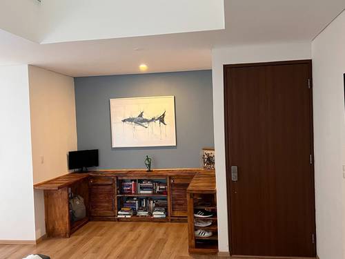 Departamento en venta en Progreso Tizapan, Álvaro Obregón, Ciudad de México