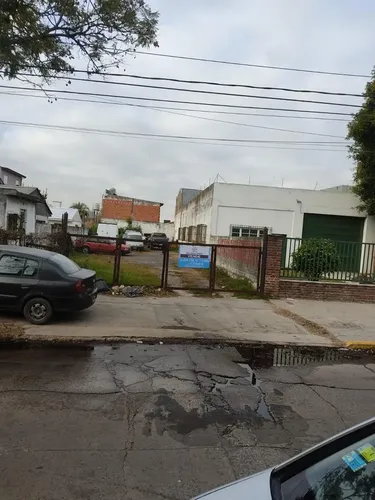 Terreno en venta en Entre Rios al 900, Pacheco, GBA Norte, Provincia de Buenos Aires