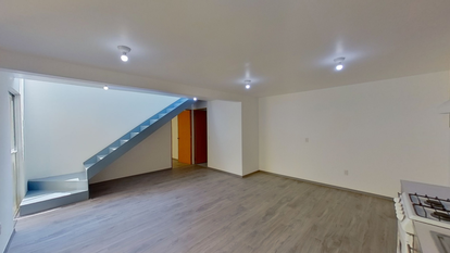 Departamento en venta en Anahuac I Sección, Anahuac, Miguel Hidalgo, Ciudad de México