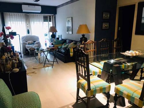 Departamento en venta en Rosario 100, Caballito, CABA