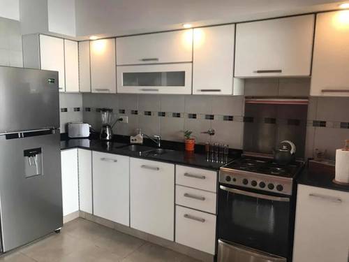 Departamento en venta en Parque Chacabuco, CABA