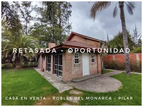Casa en venta en Los Platanos al 2500, Pilar, GBA Norte, Provincia de Buenos Aires