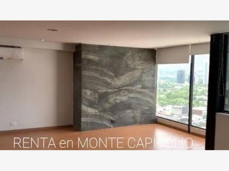 Departamento en venta en Monte Capitolio, Fuentes del Valle Departamento en venta en Monte Capitolio, Fuentes del Valle