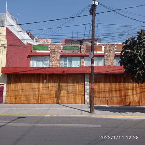 Casa en venta en Albert, Benito Juárez, Ciudad de México