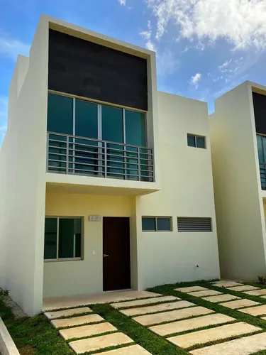 Casa en venta en HUAYACAN, Cancún, Benito Juárez, Quintana Roo