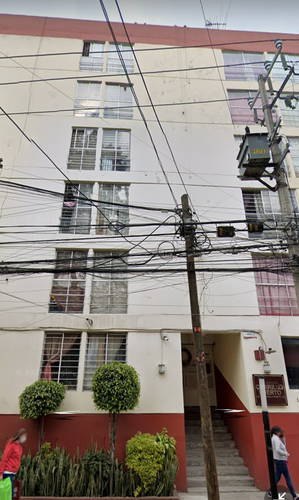 Departamento en venta en Popotla, Miguel Hidalgo, Ciudad de México