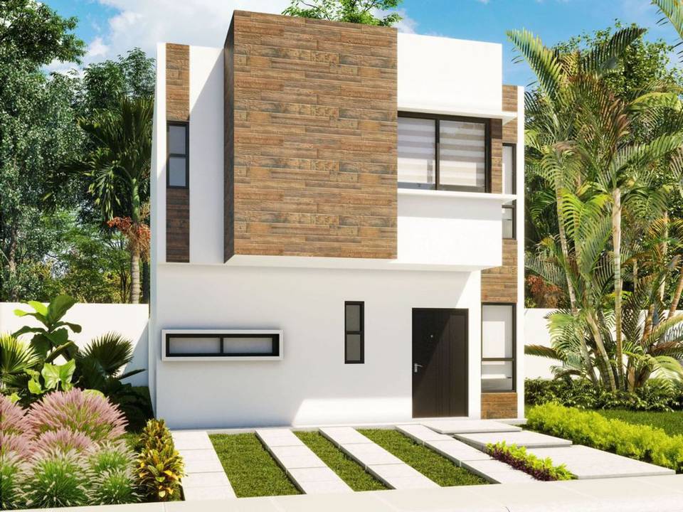 74 Casas en venta en Playa del Carmen, Solidaridad, Quintana Roo | Mudafy