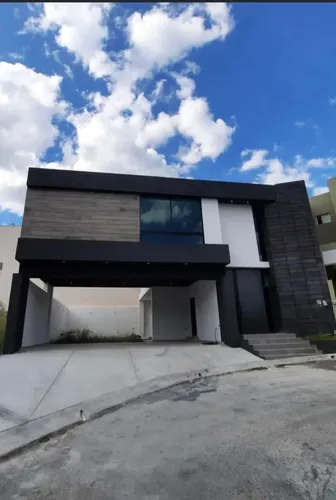 Casa en venta en Vistancias, Vistancias, Monterrey, Nuevo León