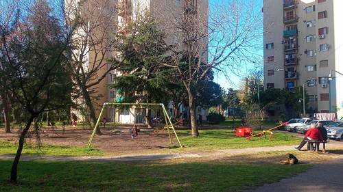Departamento en venta en Padrea Acevedo al 2500, Beccar, San Isidro, GBA Norte, Provincia de Buenos Aires