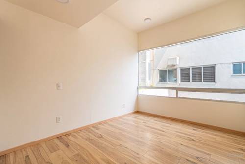 Departamento en venta en Roma Sur, Roma, Cuauhtémoc, Ciudad de México