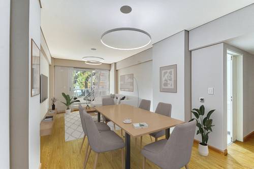 Departamento en venta en Av. Pedro Goyena al 1200, Caballito, CABA