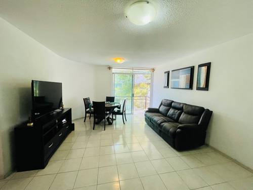 Departamento en venta en Américas Unidas, Benito Juárez, Ciudad de México