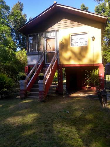 Casa en venta en ARROYO GALLO FIAMBRE muelle Iwoca, Tigre, GBA Norte, Provincia de Buenos Aires