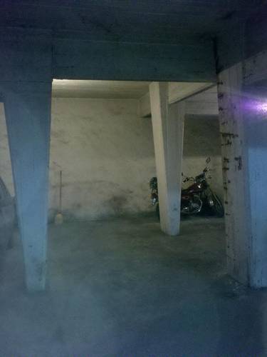 Cochera en venta en ITUZAINGO entre ACASSUSO y JUAN JOSE DIAZ, San Isidro, GBA Norte, Provincia de Buenos Aires