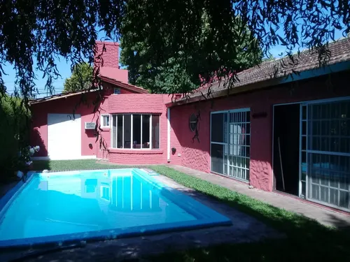 Casa en venta en Club de campo Aranzazu, Aranzazu, Escobar, GBA Norte, Provincia de Buenos Aires