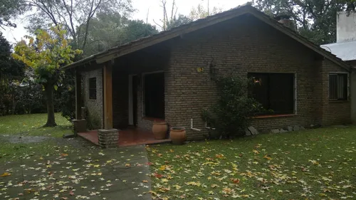 Casa en venta en Garin Ctro, Escobar, GBA Norte, Provincia de Buenos Aires