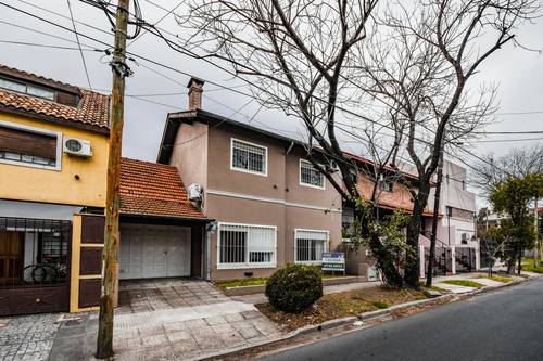 Casa en venta en Diaz Velez  al 3400, Olivos, Vicente López, GBA Norte, Provincia de Buenos Aires