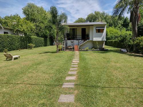Casa en venta en Gambado, Sushai, Tigre, GBA Norte, Provincia de Buenos Aires