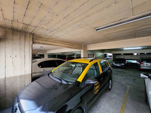 Cochera en venta en Amenábar 2000, Belgrano, CABA