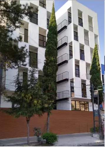 Departamento en venta en Andalucía, Álamos, Benito Juárez, Ciudad de México