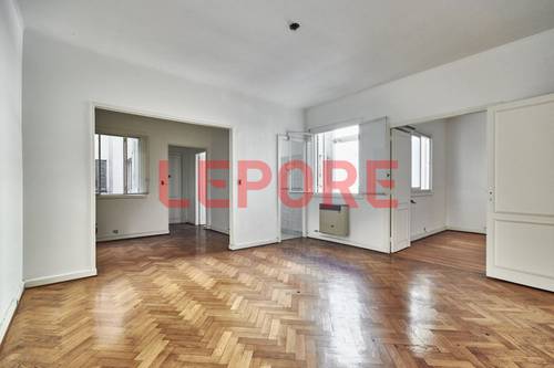 Departamento en venta en AV LAS HERAS al 2900, Barrio Norte, Recoleta, CABA