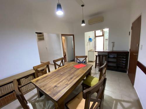 Departamento en venta en Palermo, CABA