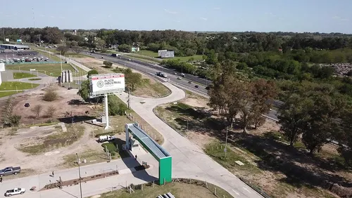 Terreno en venta en Autopista Panamericana (Km 57,5) 2250, Escobar, GBA Norte, Provincia de Buenos Aires