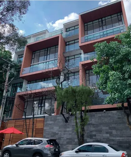 Departamento en venta en Gutierrez Zamora, Las Águilas, Álvaro Obregón, Ciudad de México
