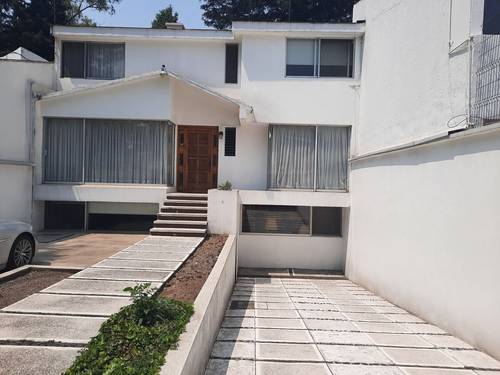 Casa en venta en Montpellier, Álvaro Obregón, Ciudad de México