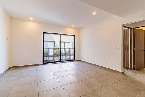 Departamento en venta en Santa María Nonoalco, Álvaro Obregón, Ciudad de México