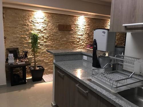 Departamento en venta en San Gabriel, Álvaro Obregón, Ciudad de México