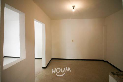 Casa en venta en Ahuehuetes Anahuac, Miguel Hidalgo, Ciudad de México