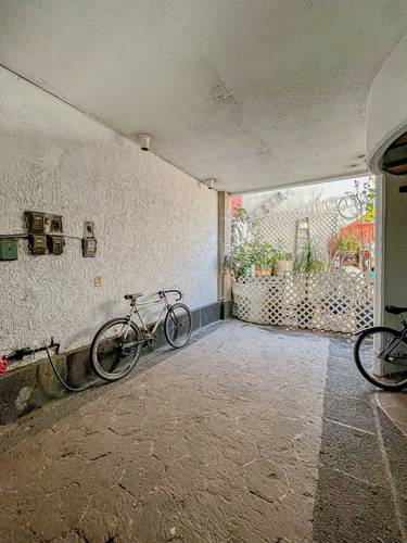 Casa en venta en Condesa, Condesa, Cuauhtémoc, Ciudad de México
