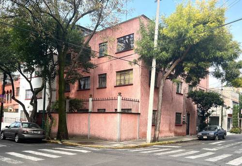 Departamento en venta en Atenor Salas, Benito Juárez, Ciudad de México