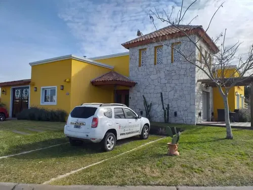 Casa en venta en Panamericana 1, San Matías, Escobar, GBA Norte, Provincia de Buenos Aires
