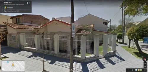 Casa en venta en DR. ALEU  al 3600, San Andrés, General San Martin, GBA Norte, Provincia de Buenos Aires