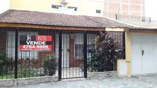 Casa en venta en Pacifico Rodriguez al 6700, Jose León Suarez, General San Martin, GBA Norte, Provincia de Buenos Aires