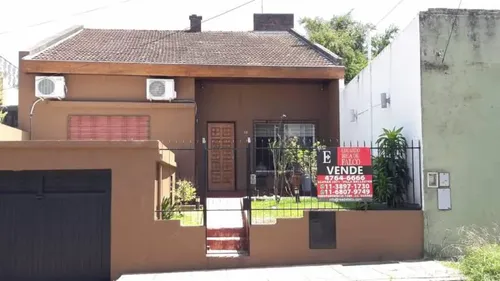 Casa en venta en chacabuco al 3100, Villa Ballester, General San Martin, GBA Norte, Provincia de Buenos Aires